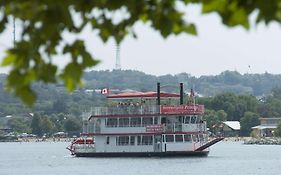 Hampton Inn & Suites By Hilton Barrie